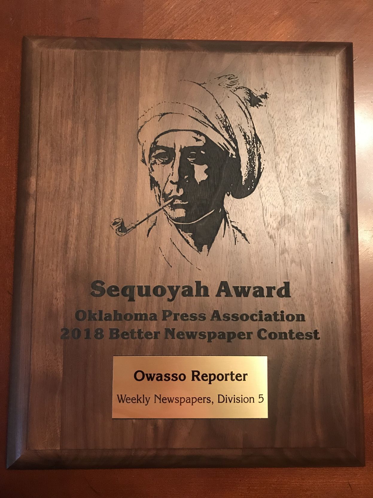 OPA awards